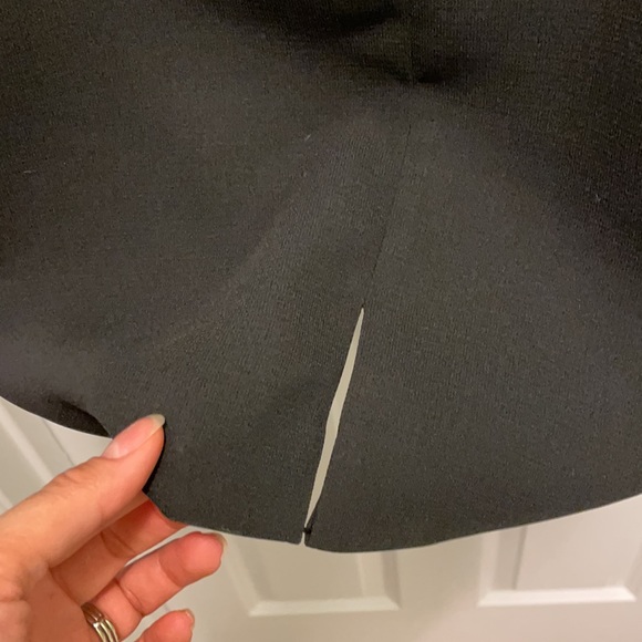 🎃Black Calvin Klein Dress - Picture 6 of 6